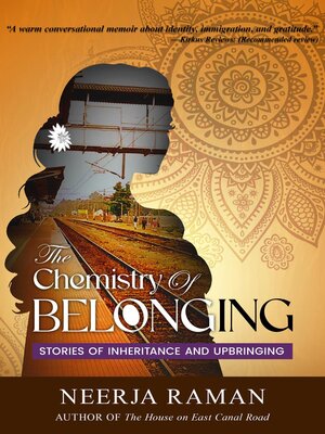 cover image of The Chemistry of Belonging